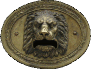 Mail box at Valencias main Post Office